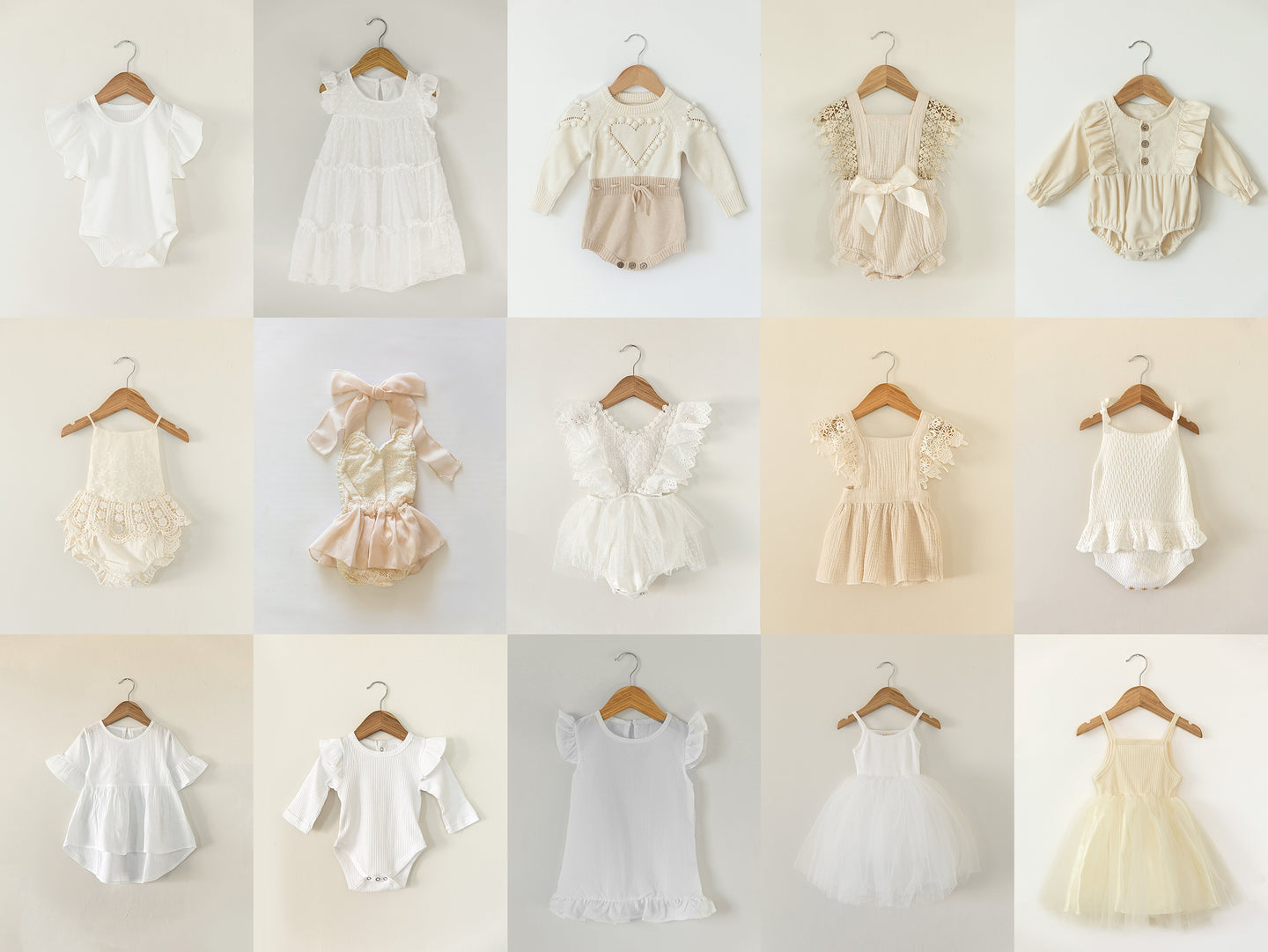 Reverie Threads - Premium Baby & Toddler Apparel, Accessories & More