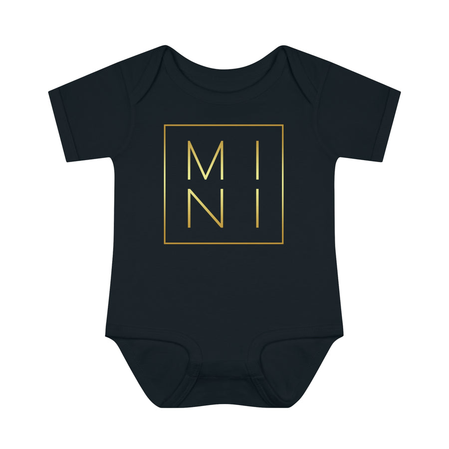 Mini Bodysuit / Matching Family Collection