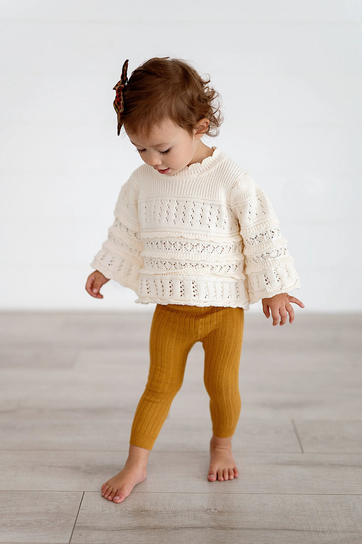 Adora Knit Sweater