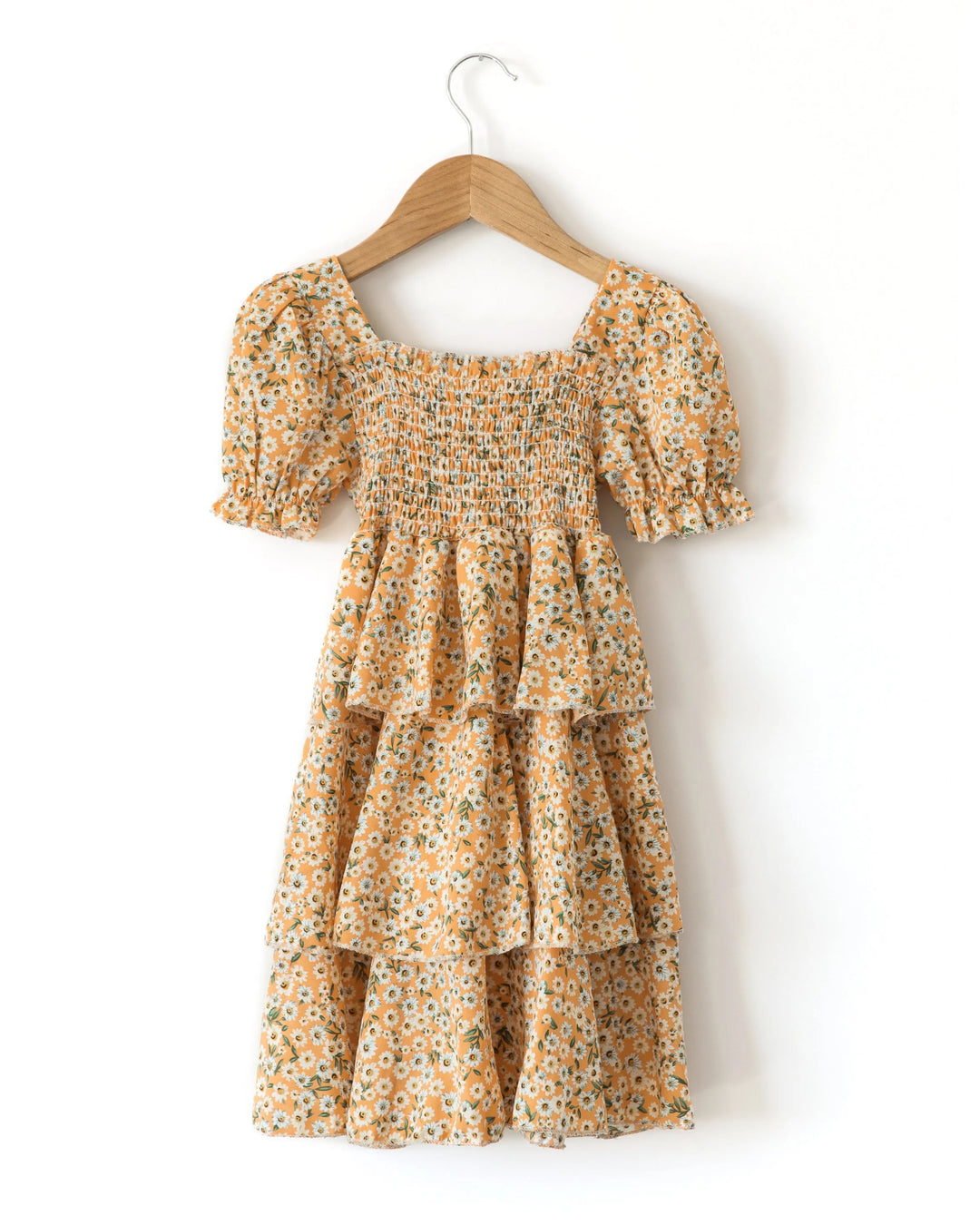 Valencia Dress - Reverie Threads