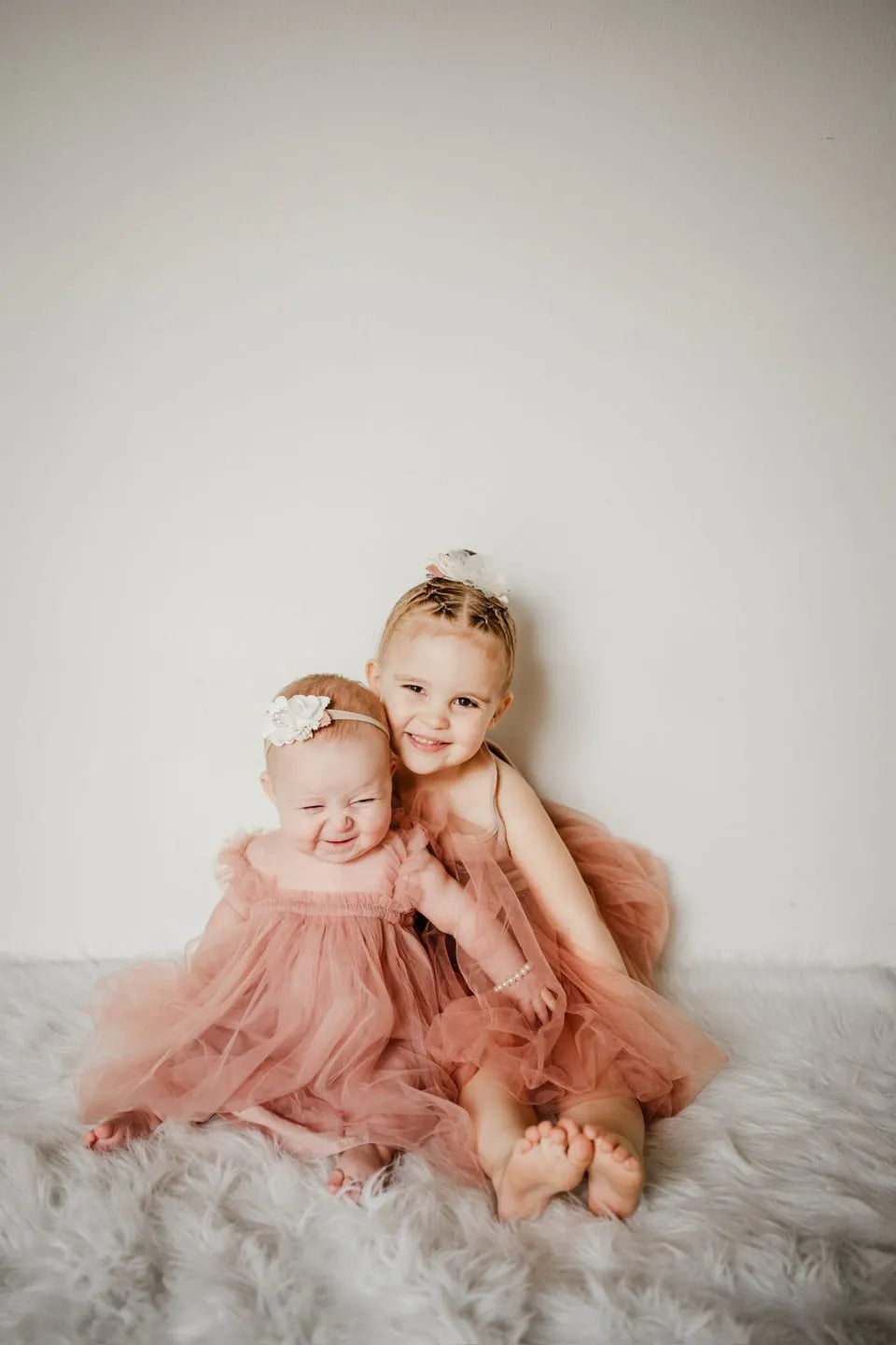 Daphne Dress in Dusty Rose | Reverie Threads Daphne Dress in Dusty Rose | Reverie Threads