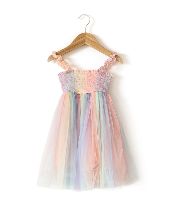 Caught In A Dream Dress - Reverie Threads