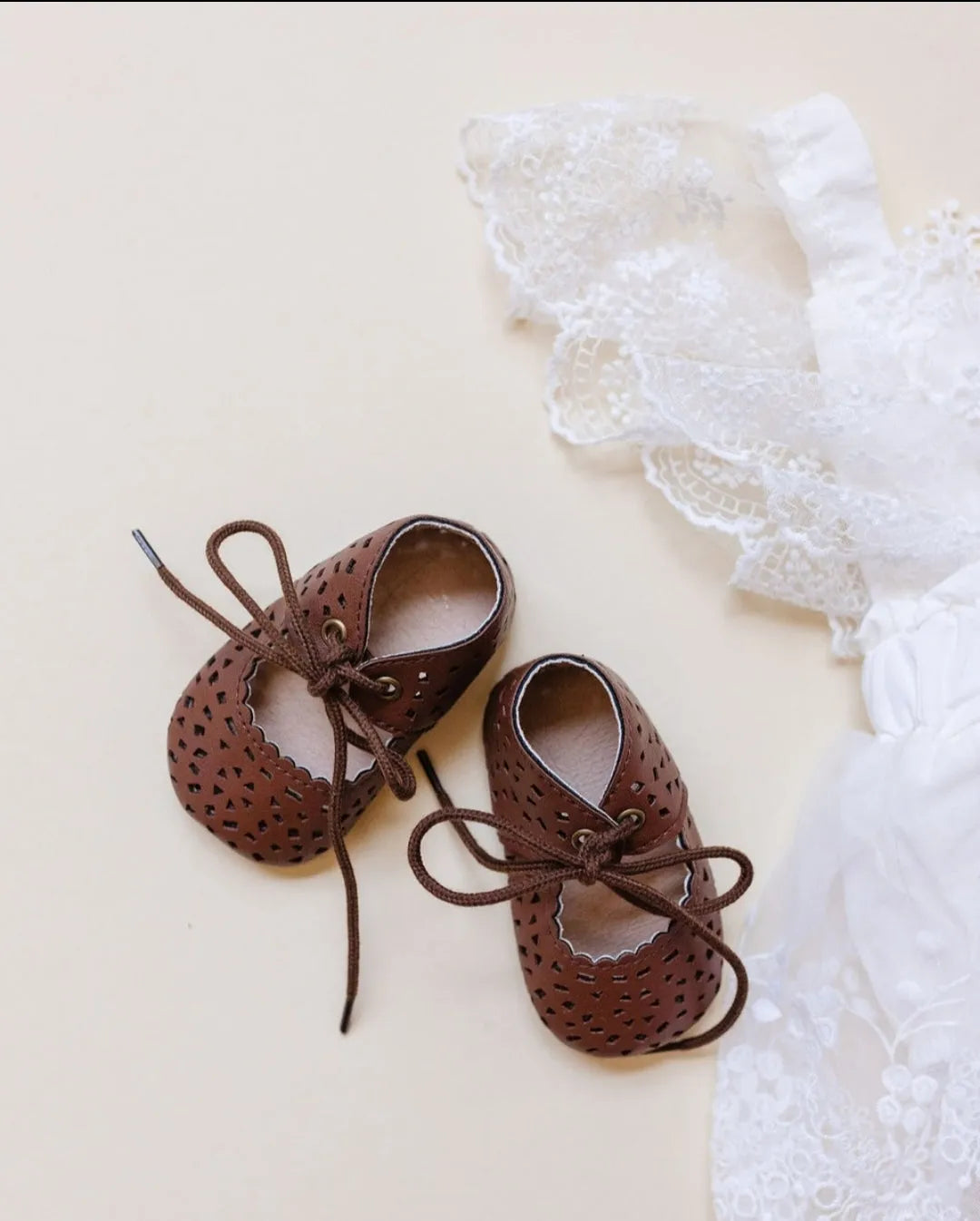 Wren Romper in White