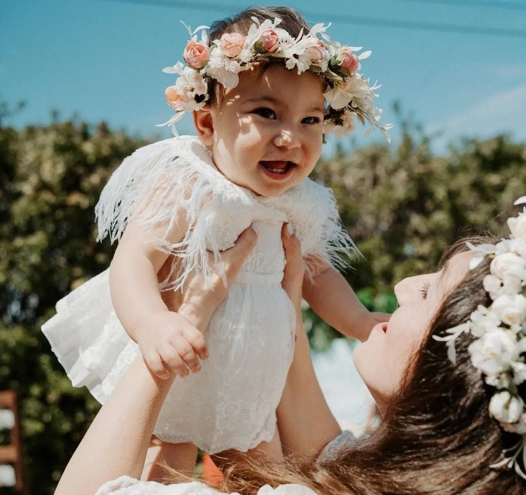 Clara Romper