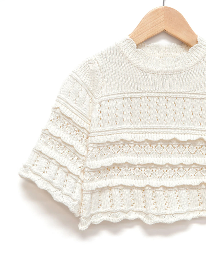 Adora Knit Sweater