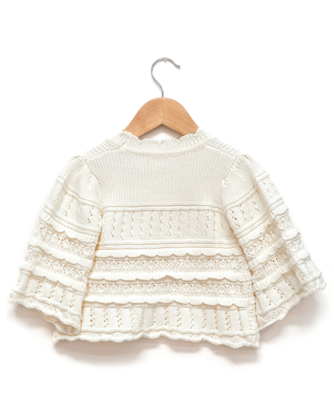 Adora Knit Sweater