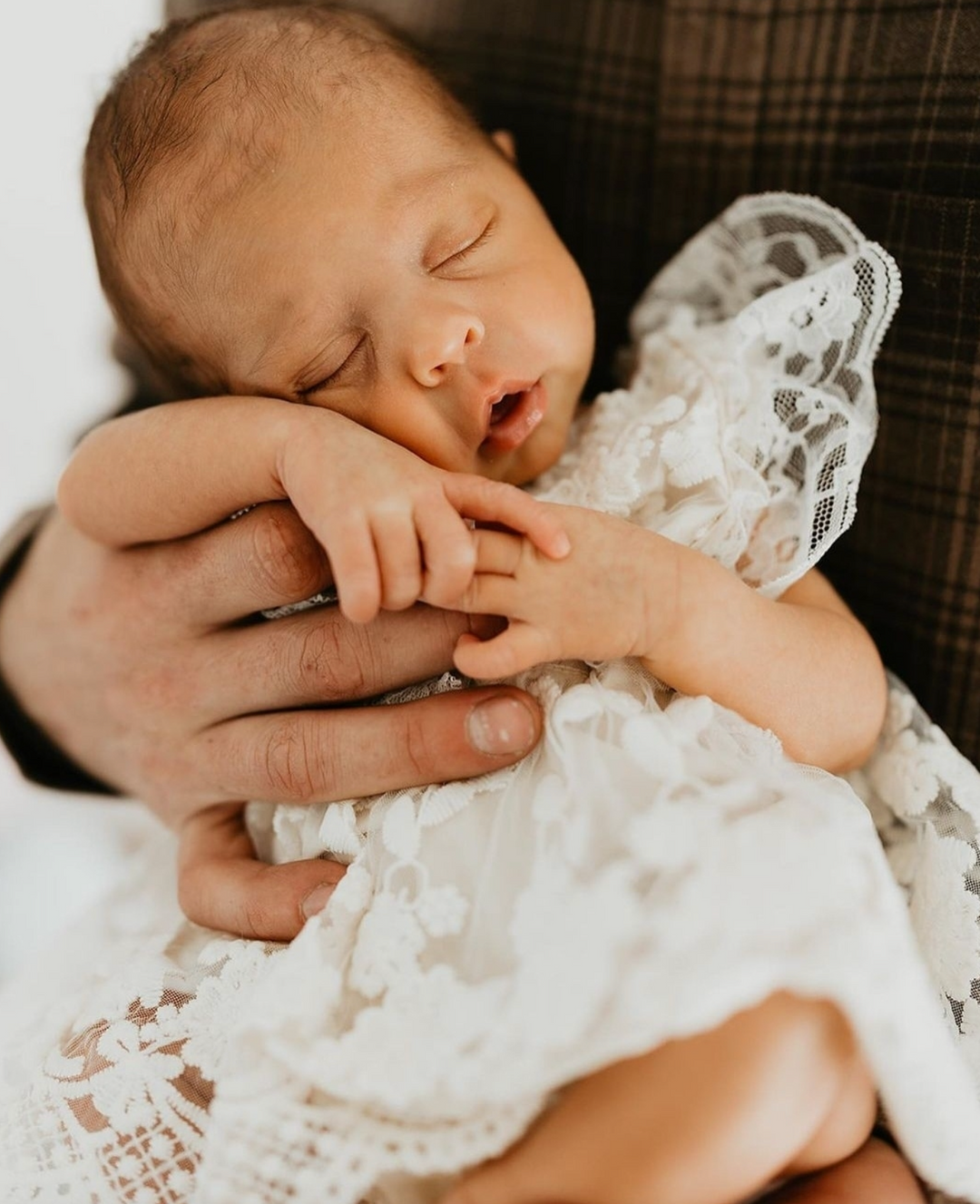 Everly Lace Romper in Ivory | Reverie Threads Everly Lace Romper in Ivory | Reverie Threads