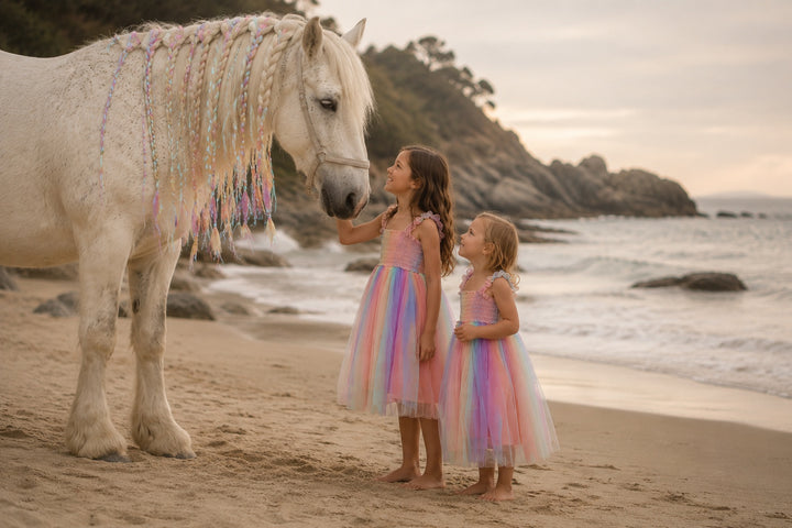 Caught In A Dream Dress