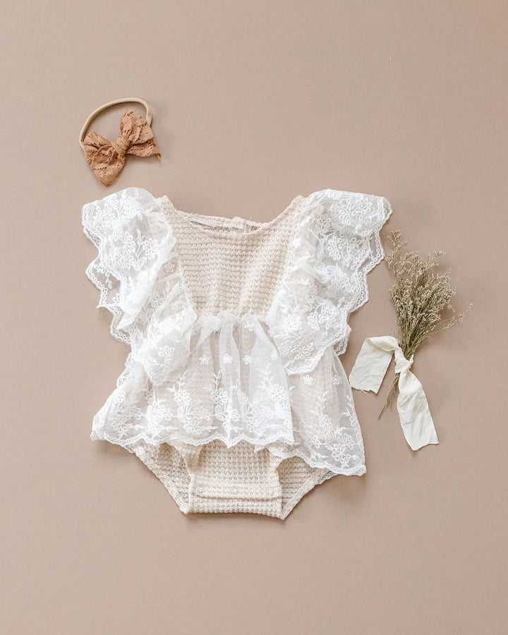 Isabella Romper