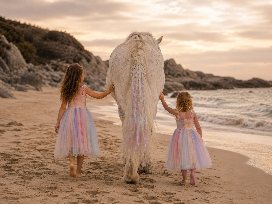 Caught In A Dream Dress