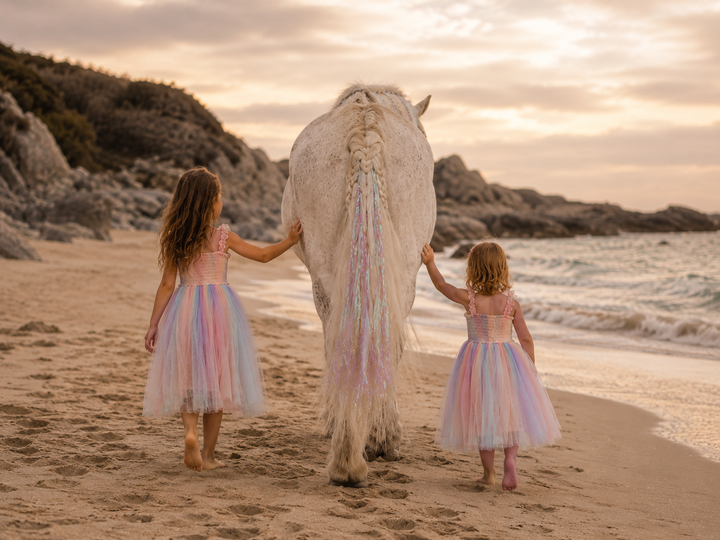 Caught In A Dream Dress