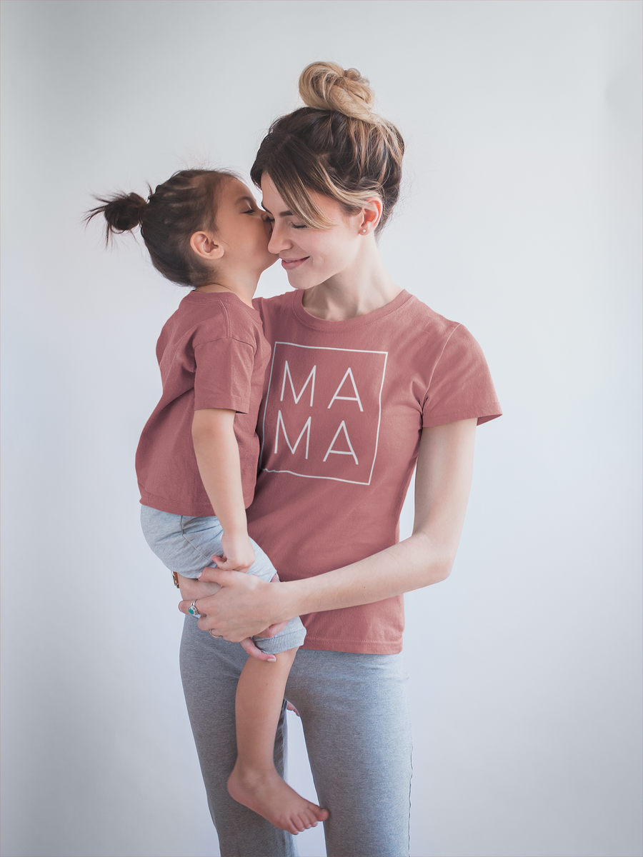 MINI Tee / Matching Family Collection