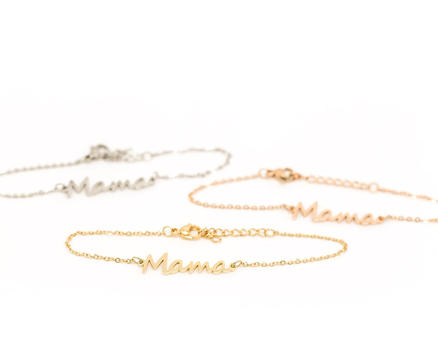 Mama Bracelet for Mama - Reverie Threads