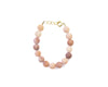 Desert Rose Bracelet // 14K Gold Filled - Reverie Threads