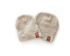 Daddy & Me Dude Beanie in Oatmeal - Reverie Threads