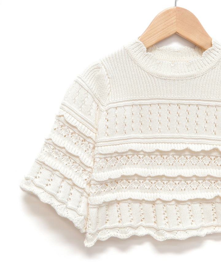 Adora Knit Sweater