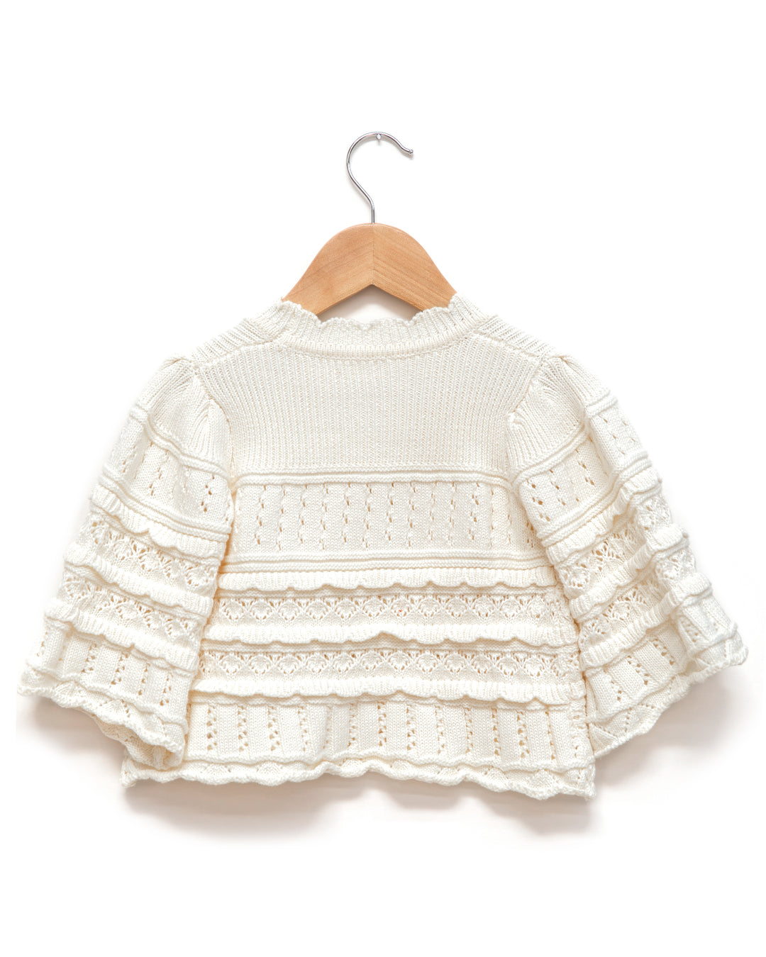 Adora Knit Sweater